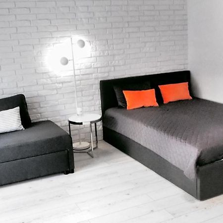 Svoboda Apartament 그단스크 외부 사진