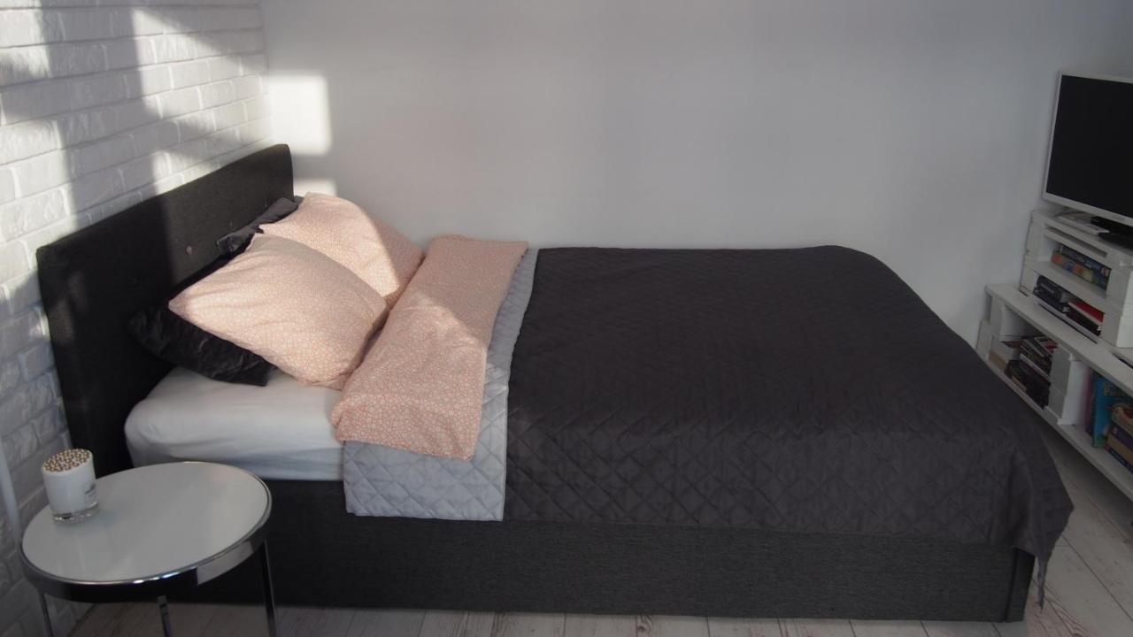 Svoboda Apartament 그단스크 외부 사진