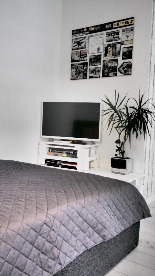 Svoboda Apartament 그단스크 외부 사진